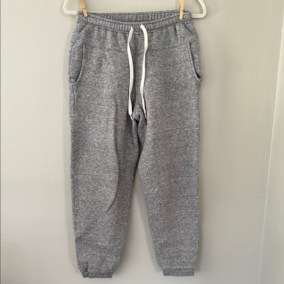 Madewell MWL Betterterry Jogger Sweatpants - Picture 2 of 7